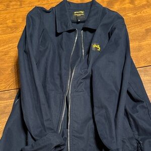 Stan Ray Navy Jacket S